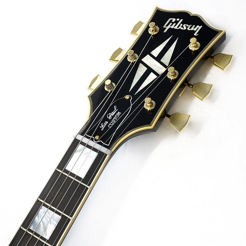 lespoulページ Gibson（ギブソン） Gibson 1968 Les Paul Custom Reissue Vintage