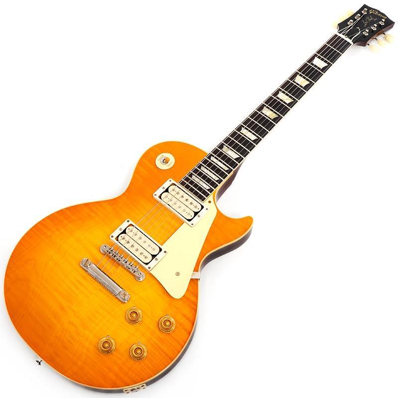 Gibson（ギブソン） Gibson 1959 Les Paul Standard BOTB Page 40 VOS