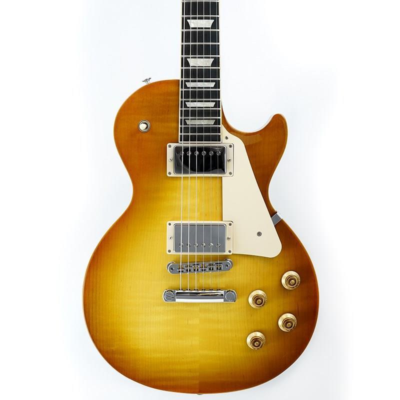 Gibson（ギブソン） Gibson Les Paul Studio Session (Honey Burst