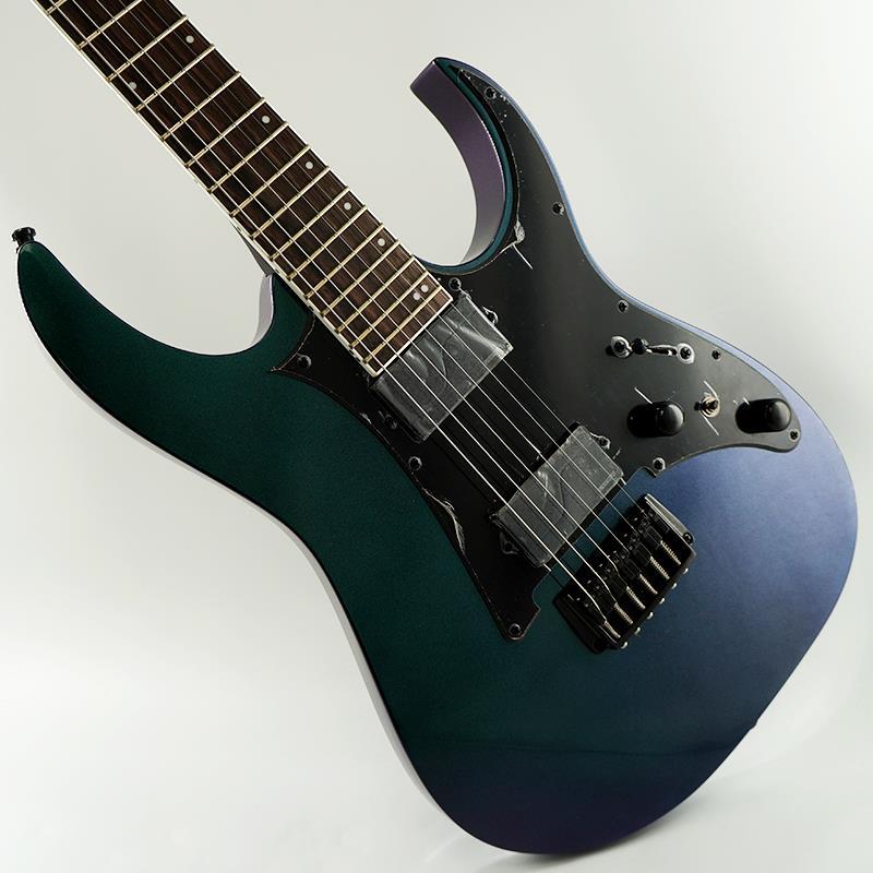 Ibanez Axion Label RG631ALF-BCM [SPOT MODEL]の画像