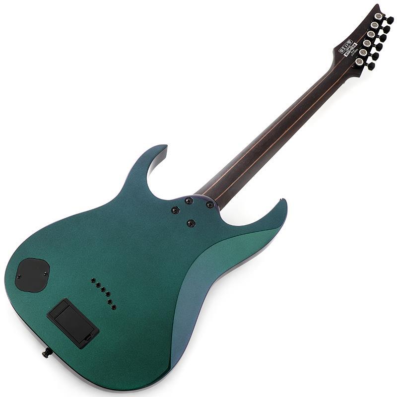 Ibanez Axion Label RG631ALF-BCM [SPOT MODEL]の画像