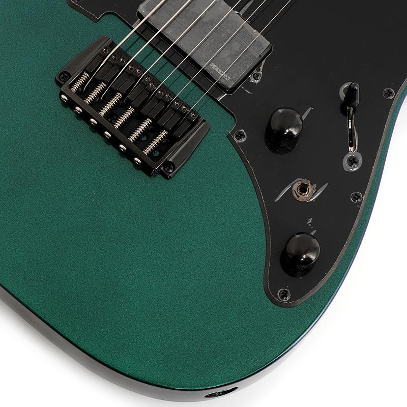 Ibanez Axion Label RG631ALF-BCM [SPOT MODEL]の画像