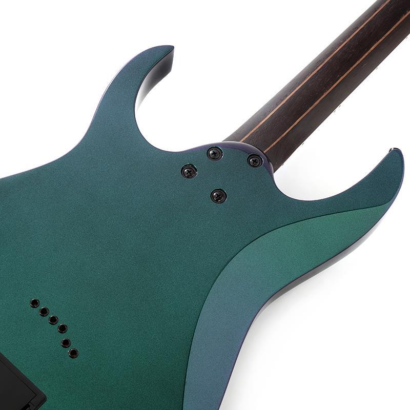Ibanez Axion Label RG631ALF-BCM [SPOT MODEL]の画像