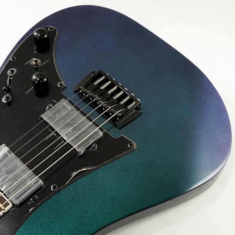 Ibanez Axion Label RG631ALF-BCM [SPOT MODEL]の画像