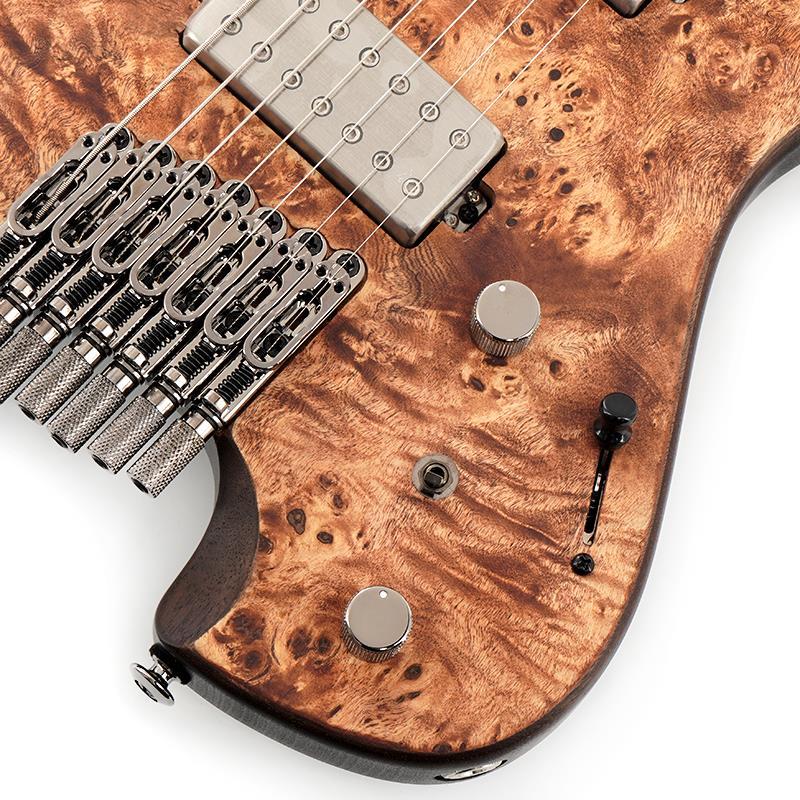 Ibanez QX527PB-ABS (Antique Brown Stained) [SPOT MODEL] | Ibanez | 04