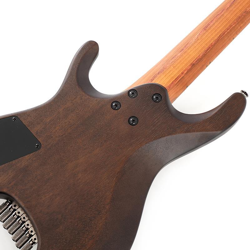 Ibanez QX527PB-ABS (Antique Brown Stained) [SPOT MODEL] | Ibanez | 05