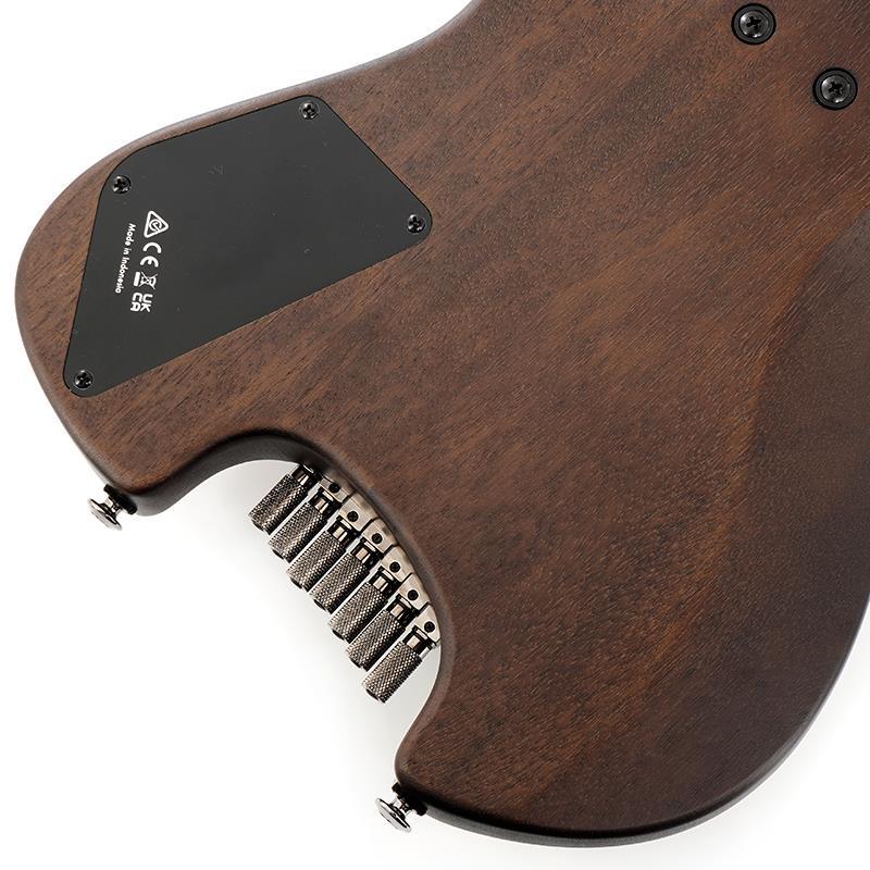 Ibanez QX527PB-ABS (Antique Brown Stained) [SPOT MODEL] | Ibanez | 07