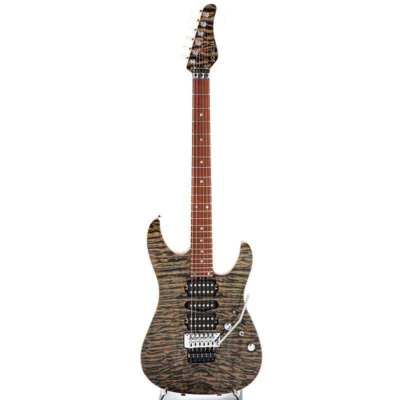 SCHECTER USED 中古 Premium EX EX-PRM-5B-24-CTM-FRT/BKNTL/BM/HR [SN. 111021] | SCHECTER | 01