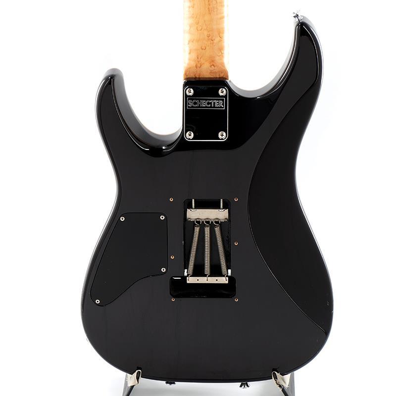 SCHECTER USED 中古 Premium EX EX-PRM-5B-24-CTM-FRT/BKNTL/BM/HR [SN. 111021] | SCHECTER | 02
