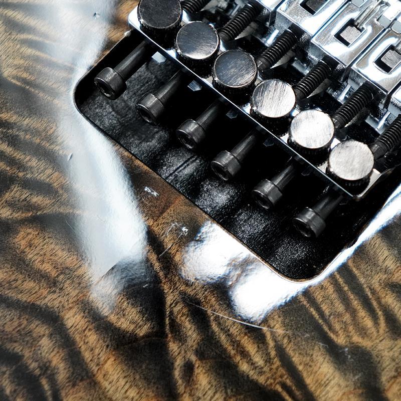 SCHECTER USED 中古 Premium EX EX-PRM-5B-24-CTM-FRT/BKNTL/BM/HR [SN. 111021] | SCHECTER | 06