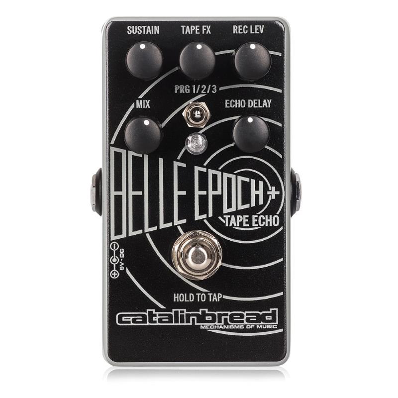 catalinbread 【先取り大特価セール】Belle Epoch+ テープ・エコー | 