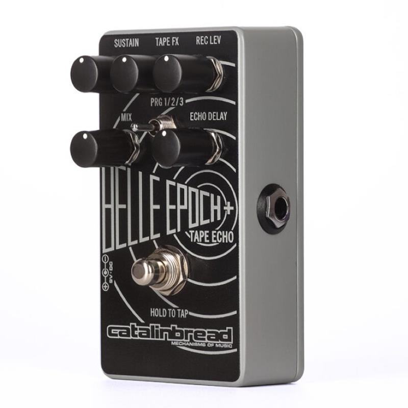 catalinbread 【先取り大特価セール】Belle Epoch+ テープ・エコー |  | 01