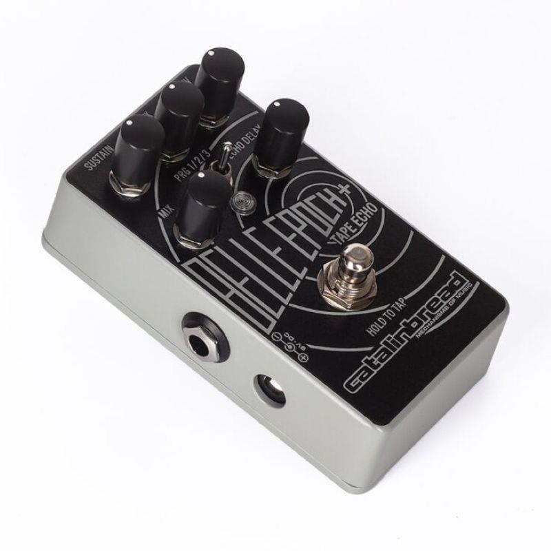 catalinbread 【先取り大特価セール】Belle Epoch+ テープ・エコー |  | 02