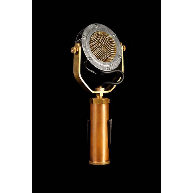 Ear Trumpet Labs Delphina (デルフィーナ)(イヤートランペットラボ)(コンデンサーマイク) |  | 01