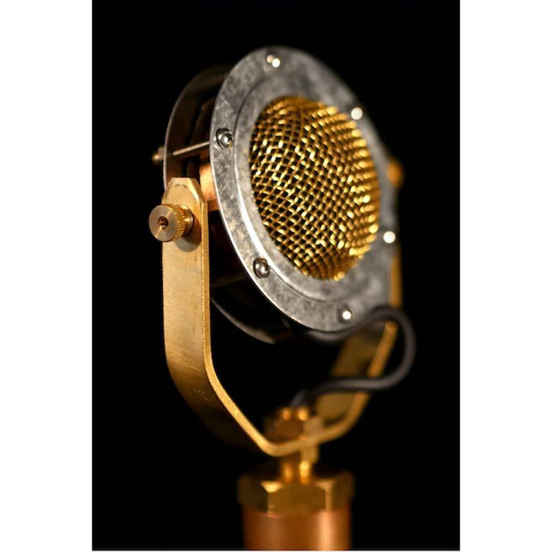 Ear Trumpet Labs Delphina (デルフィーナ)(イヤートランペットラボ)(コンデンサーマイク) |  | 02