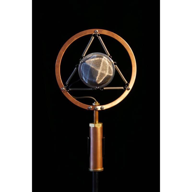 Ear Trumpet Labs Josephine (ジョセフィン)(イヤートランペットラボ)(コンデンサーマイク) | 