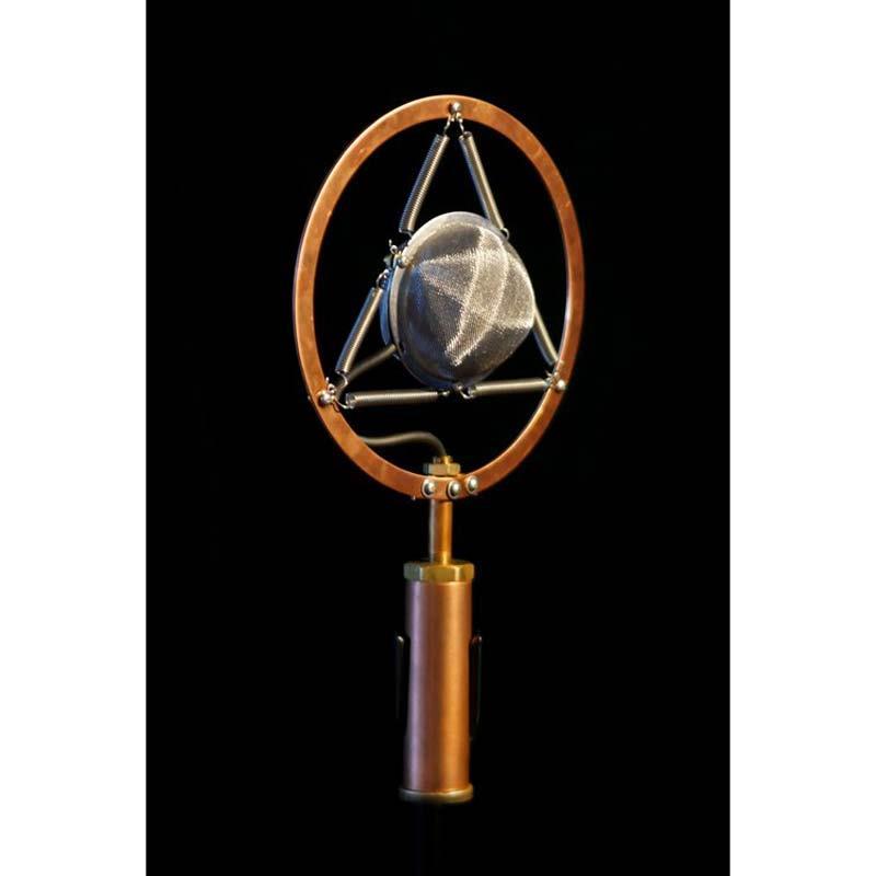 Ear Trumpet Labs Josephine (ジョセフィン)(イヤートランペットラボ)(コンデンサーマイク) |  | 01