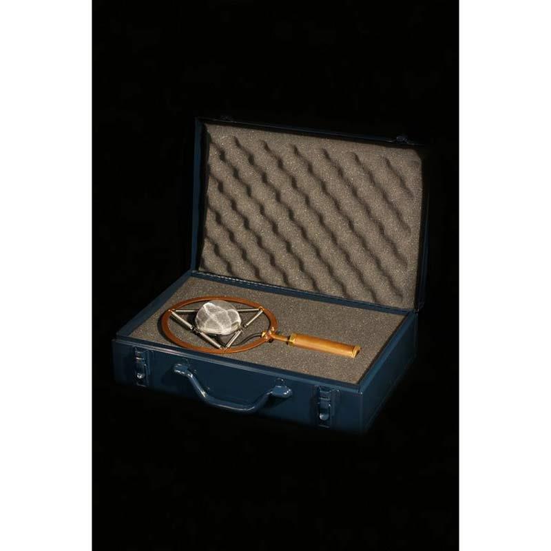 Ear Trumpet Labs Josephine (ジョセフィン)(イヤートランペットラボ)(コンデンサーマイク) |  | 02