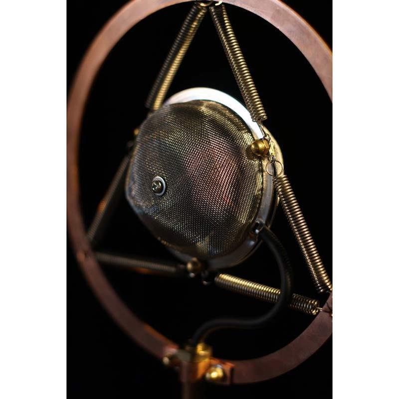 Ear Trumpet Labs Josephine (ジョセフィン)(イヤートランペットラボ)(コンデンサーマイク) |  | 03