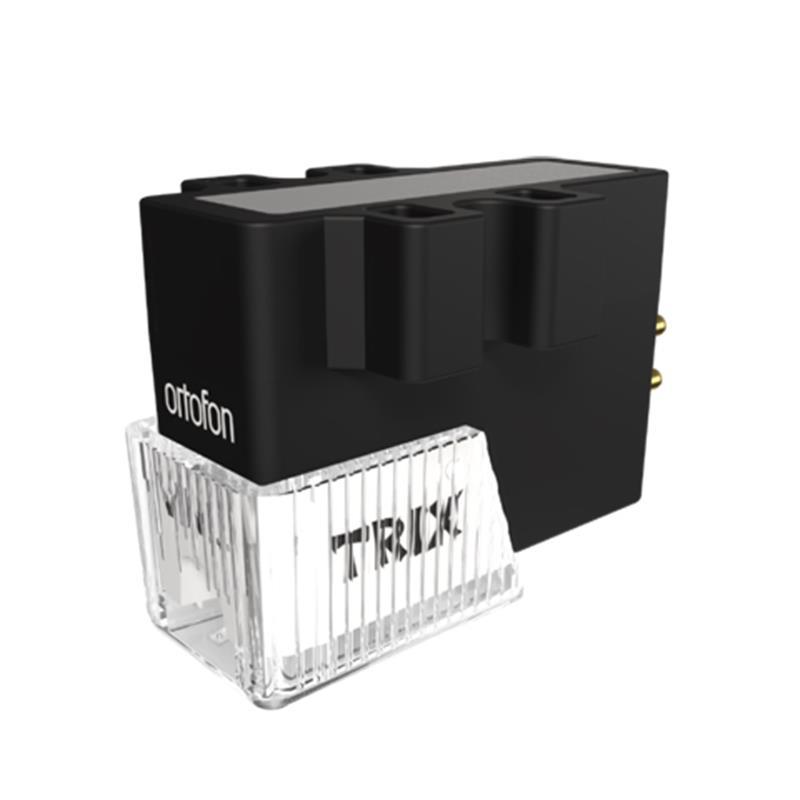 Ortofon VNL TRIX　【スクラッチ向けカートリッジ】（オルトフォン） | ortofon | 06