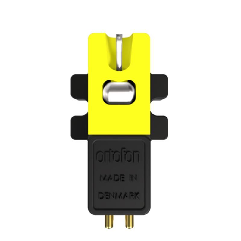 Ortofon VNL DANCE 【ワイドレンジな音楽再生向けカートリッジ