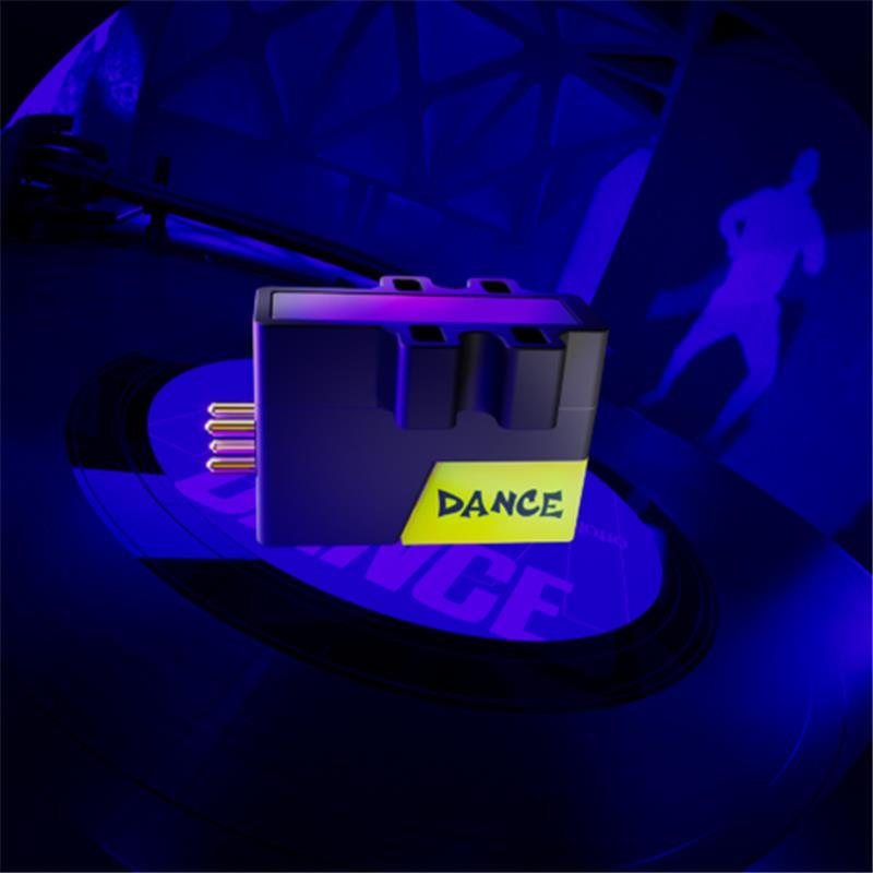 Ortofon VNL DANCE 【ワイドレンジな音楽再生向けカートリッジ