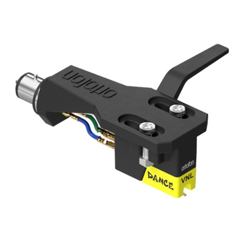 Ortofon VNL DANCE Premounted on SH-2   【ワイドレンジな音楽再生向けカートリッジ】（オルトフォン） | ortofon | 01