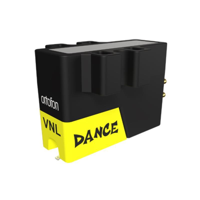 Ortofon VNL DANCE Premounted on SH-2   【ワイドレンジな音楽再生向けカートリッジ】（オルトフォン） | ortofon | 05