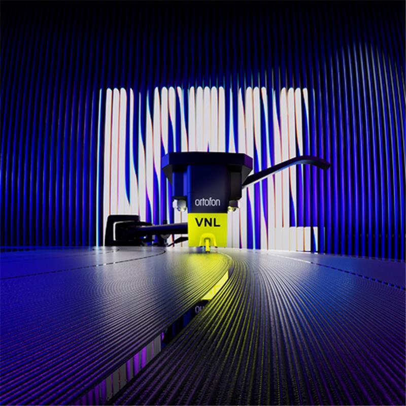 Ortofon VNL DANCE Premounted on SH-2   【ワイドレンジな音楽再生向けカートリッジ】（オルトフォン） | ortofon | 08