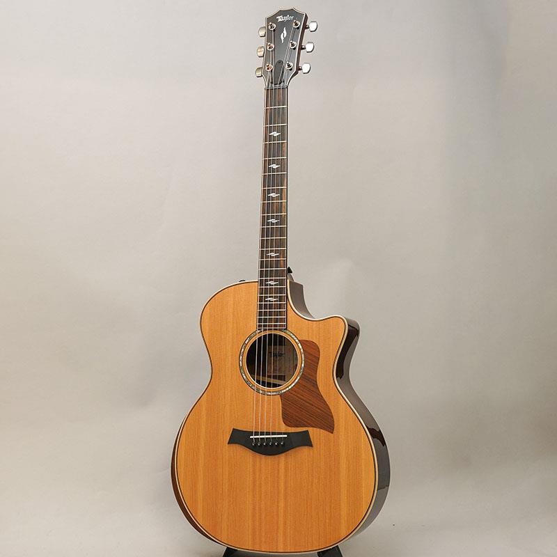 Taylor 【半期決算セール】【チョイキズ特価】814ce テイラー : イケベ