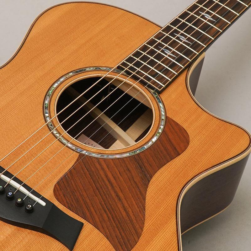 Taylor 【半期決算セール】【チョイキズ特価】814ce テイラー : イケベ