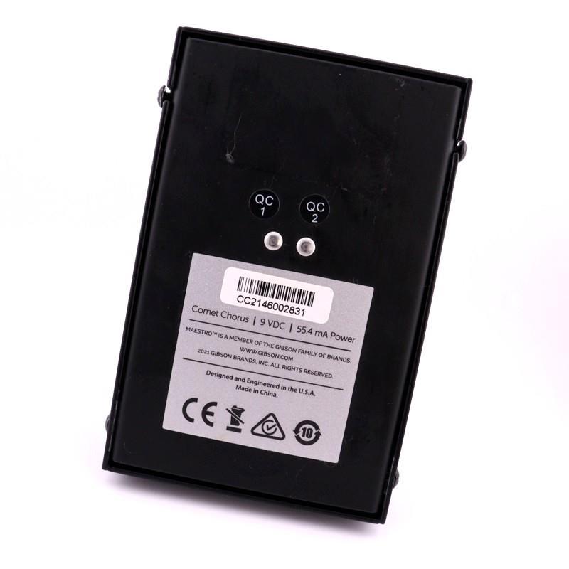 Maestro USED 中古 COMET CHORUS コメットコーラス ( マエストロ)【USED SALE!!】 |  | 01