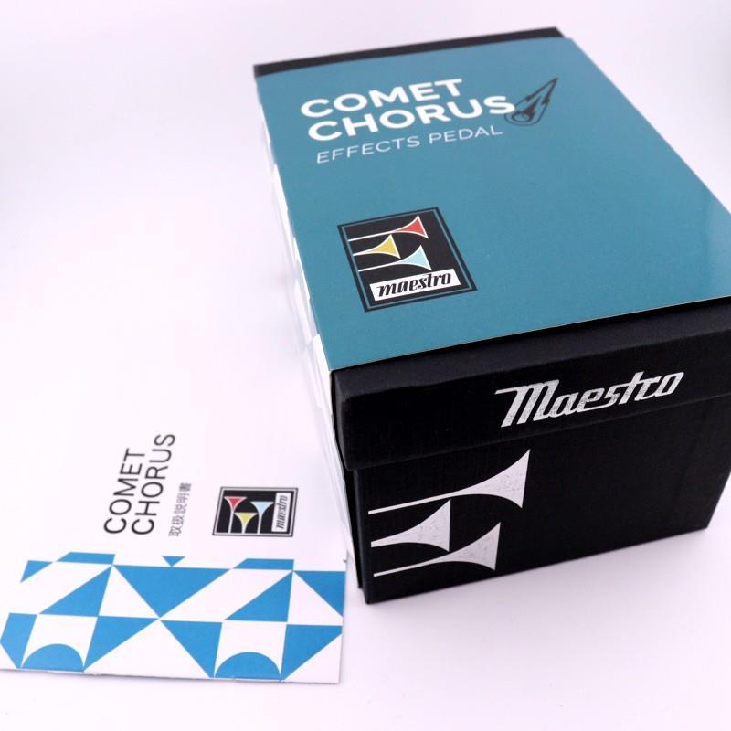 Maestro USED 中古 COMET CHORUS コメットコーラス ( マエストロ)【USED SALE!!】 |  | 06