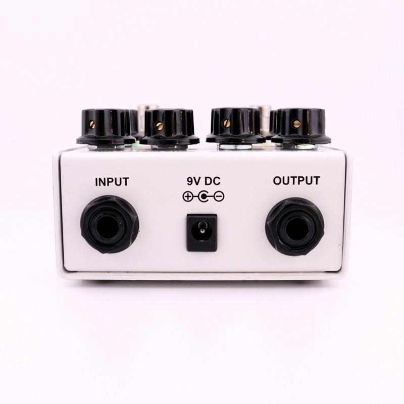 unknown USED 中古 TWIN DRIVE ツインドライブ (ILITCH イリッチ) overdrive オーバードライブ【USED SALE!!】 |  | 02