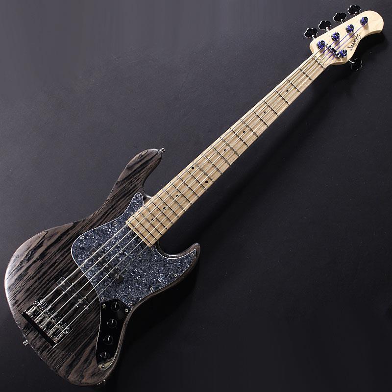 Sadowsky Guitars MetroLine 21-Fret Vintage J/J Bass 5st (SNB) [Ikebe 50th Anniversary Special Edition] #006062の画像