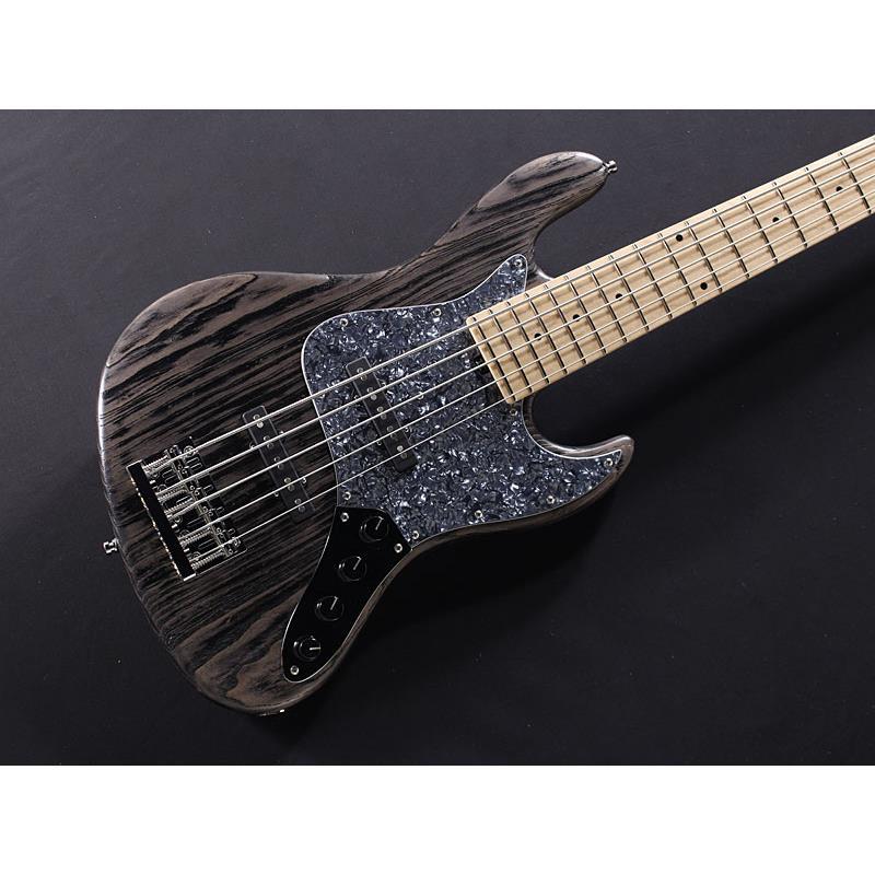 Sadowsky Guitars MetroLine 21-Fret Vintage J/J Bass 5st (SNB) [Ikebe 50th Anniversary Special Edition] #006062の画像