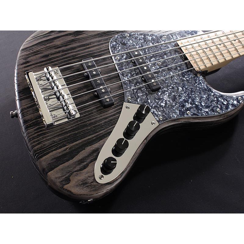 Sadowsky Guitars MetroLine 21-Fret Vintage J/J Bass 5st (SNB) [Ikebe 50th Anniversary Special Edition] #006062の画像