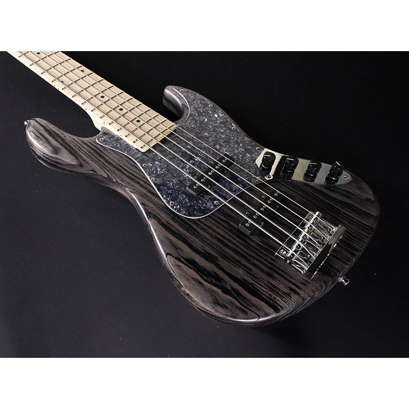 Sadowsky Guitars MetroLine 21-Fret Vintage J/J Bass 5st (SNB) [Ikebe 50th Anniversary Special Edition] #006062の画像