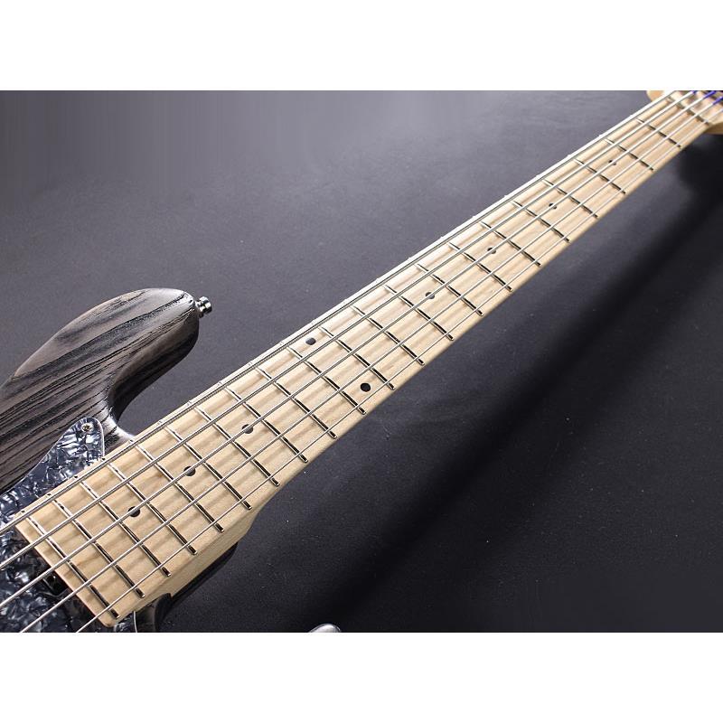 Sadowsky Guitars MetroLine 21-Fret Vintage J/J Bass 5st (SNB) [Ikebe 50th Anniversary Special Edition] #006062の画像