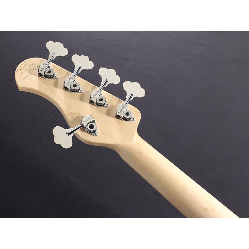 Sadowsky Guitars MetroLine 21-Fret Vintage J/J Bass 5st (SNB) [Ikebe 50th Anniversary Special Edition] #006062の画像
