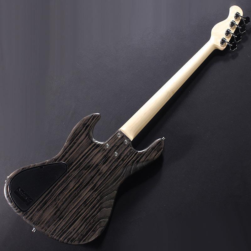 Sadowsky Guitars MetroLine 21-Fret Vintage J/J Bass 4st (SNB) [Ikebe 50th Anniversary Special Edition] #006017 |  | 02