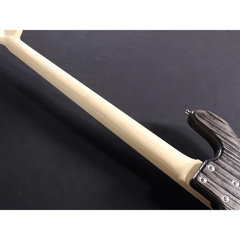 Sadowsky Guitars MetroLine 21-Fret Vintage J/J Bass 4st (SNB) [Ikebe 50th Anniversary Special Edition] #006017 |  | 09