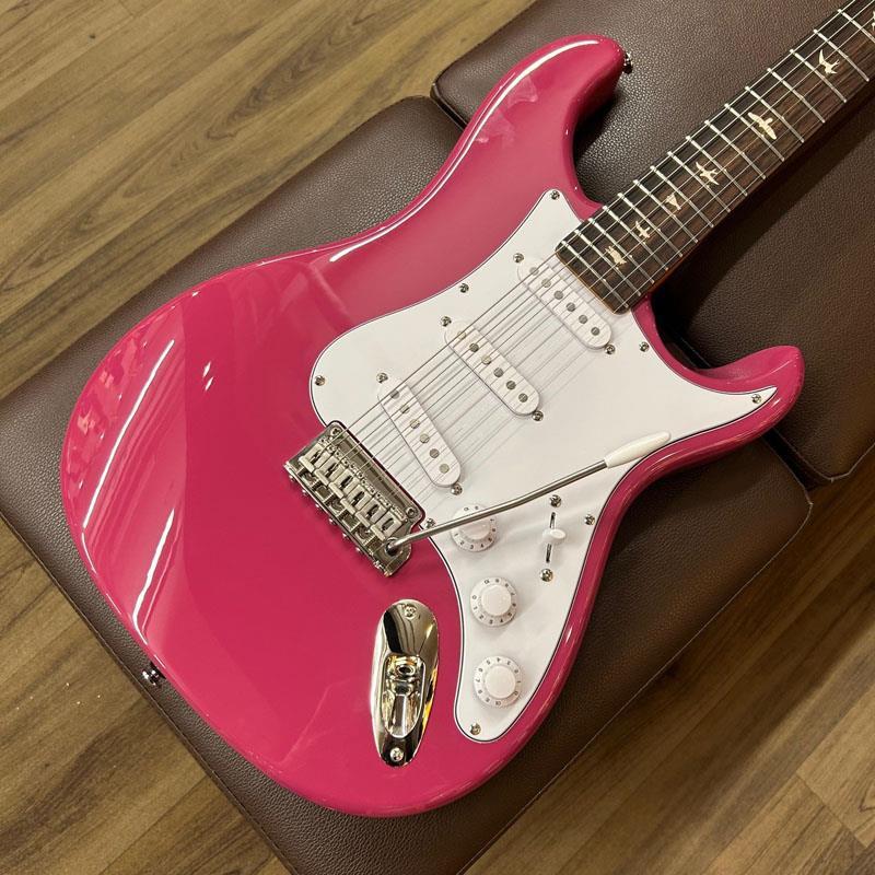 P.R.S. USED 中古 SE Silver Sky (Dragon Frut) ［SN.CTIE11327］Paul