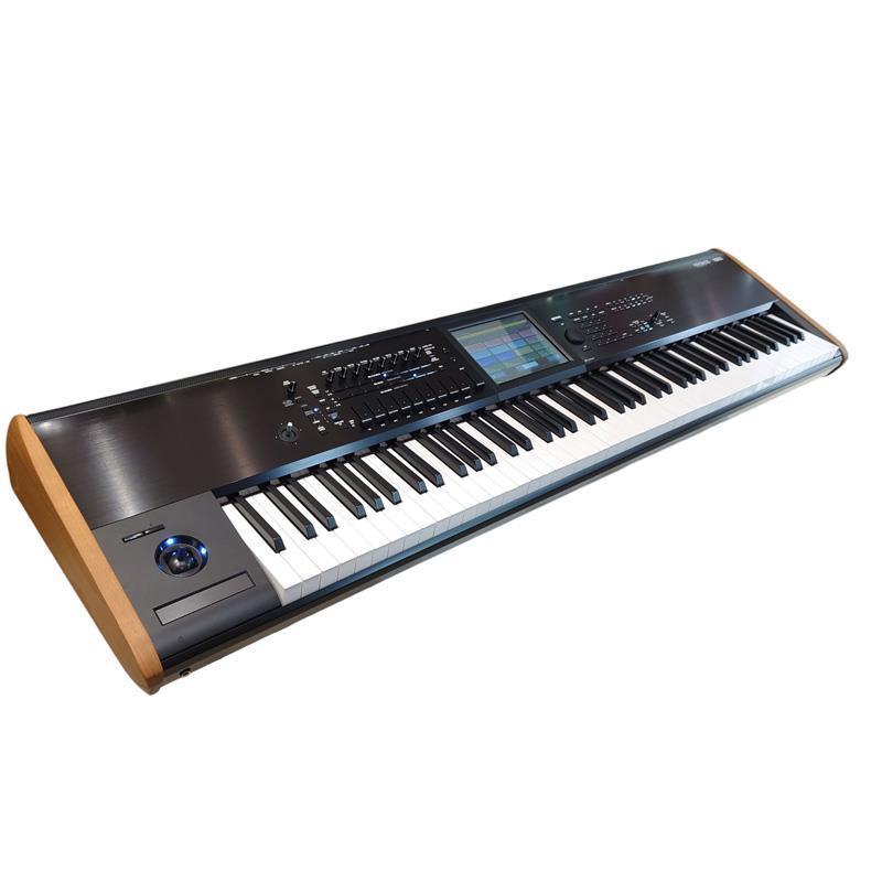KORG USED 中古 【初売りセール】KRONOS2 88 ※配送事項要ご確認 | KORG