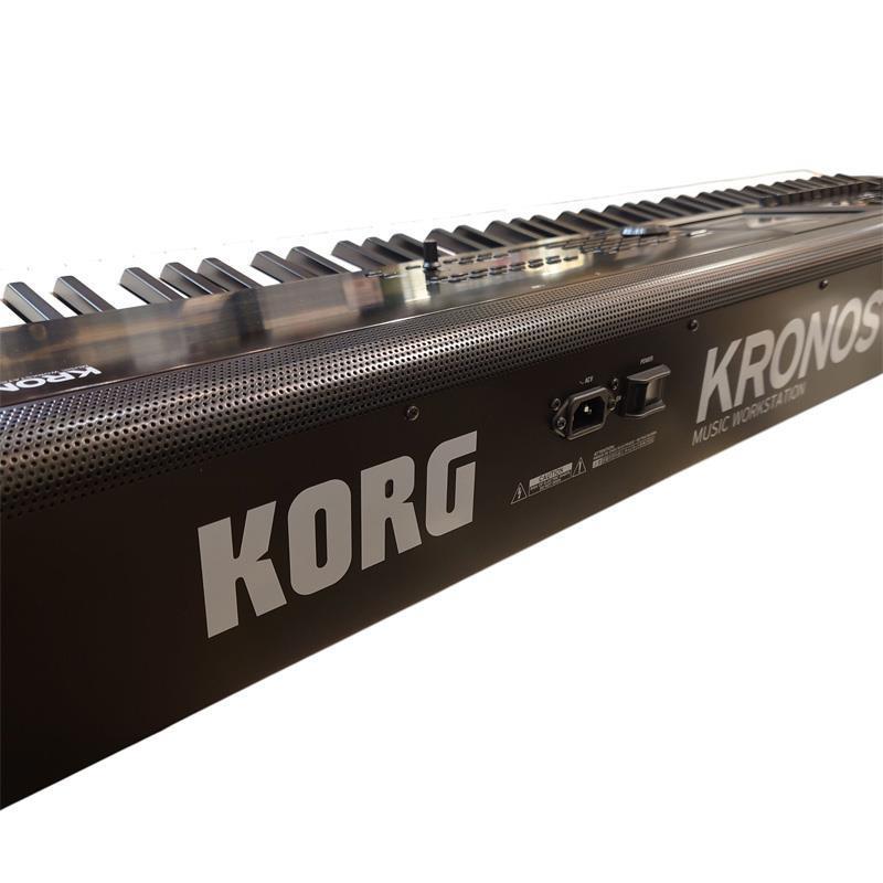 KORG USED 中古 【初売りセール】KRONOS2 88 ※配送事項要ご確認 | KORG | 03