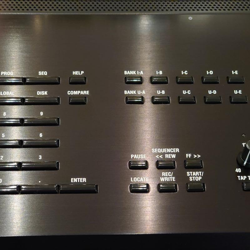 KORG USED 中古 【初売りセール】KRONOS2 88 ※配送事項要ご確認 | KORG | 06