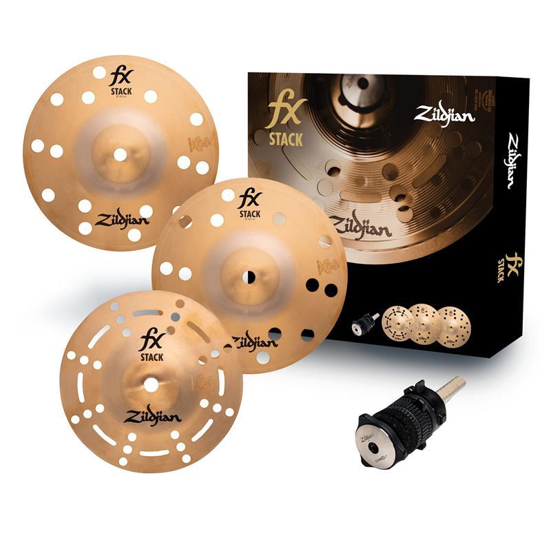 Zildjian FX Stack 8'' [NAZLFXSTK8] | Zildjian