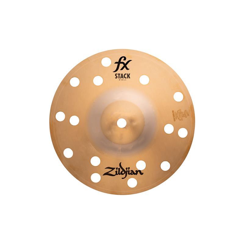 Zildjian FX Stack 8'' [NAZLFXSTK8] | Zildjian | 04