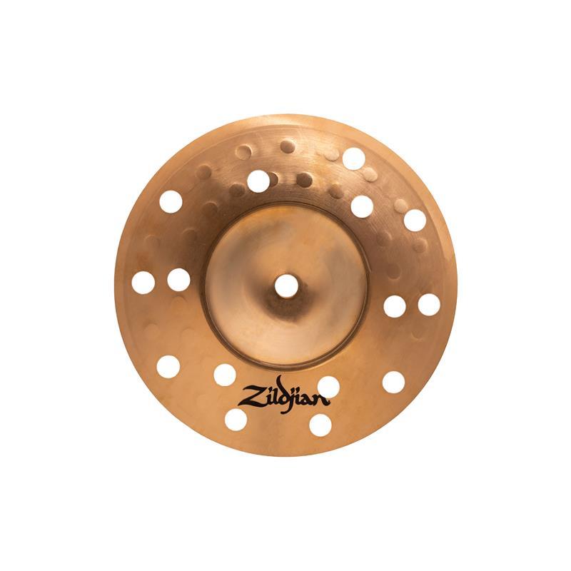 Zildjian FX Stack 8'' [NAZLFXSTK8] | Zildjian | 06