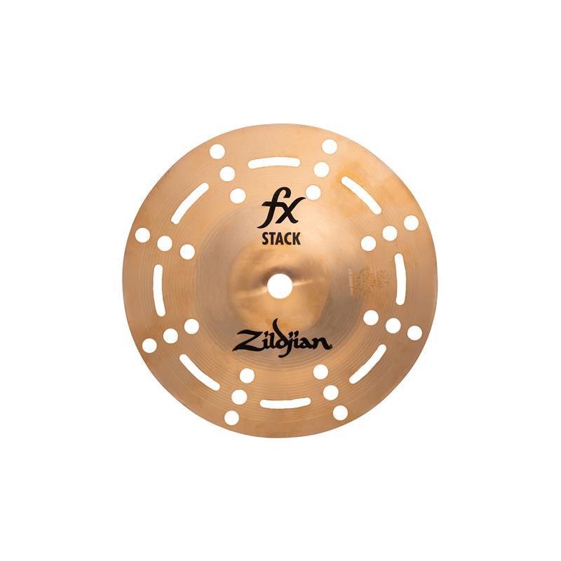 Zildjian FX Stack 8'' [NAZLFXSTK8] | Zildjian | 07